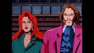 The X-Men vs. The Inner Circle - X-Men Phoenix Saga