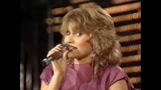 Denmark  - Eurovision 1983 - Gry Johansen - Kløden drejer