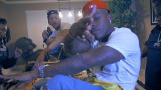 Stunna 4 vegas Ft Da Baby " Fan Freestyle" Official Video (Shot By @Mello_Vision)