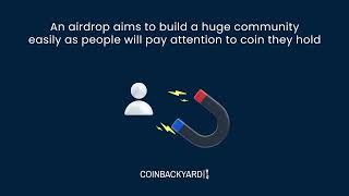 What is a Crypto Airdrop?