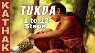 Kathak Tukda 1 to 12 | Lucknow Gharana