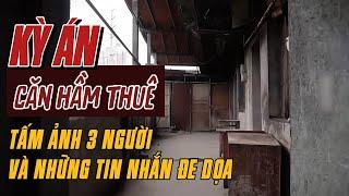 Kỳ Án Trung Quốc | Người Phụ Nữ Mất Tích 6 Tháng Và Nỗ Lực Sống Sót Cuối Cùng | Giải Mã Kỳ Án