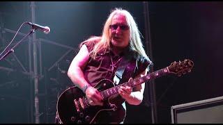 Uriah Heep - Look At Yourself - Live at Sweden Rock Festival 2009 (Remastered)