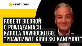 Politycy PiS niezadowoleni z Karola Nawrockiego? "Wymyka się spod kontroli"