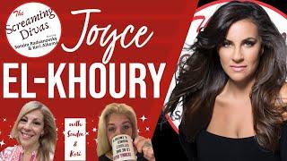 Joyce El-Khoury - ScreamingDivas (Season 4, Episode 4)