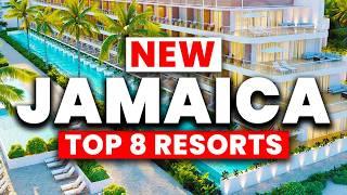 2024 | Top 8 BEST All Inclusive Resorts in Jamaica