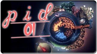 Let's Play PID - Part 1: Kurt auf Suche nach den Bus nach Hause