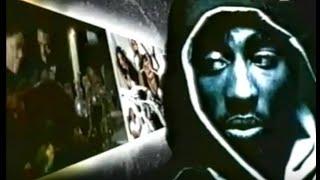 2Pac Makaveli - Music Videos Mix - Chill & Party Vibes