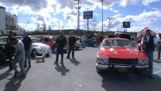 Flip in Alaska-Wasilla car show.MPG