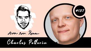 Avec son Sam #137 Charles Pellerin