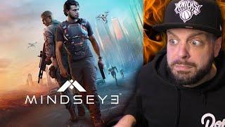 MindsEye Might Be The Worst Game Of 2025