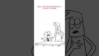 Tattle Tail  (Animation Meme) Anim: lumidotexe #shorts