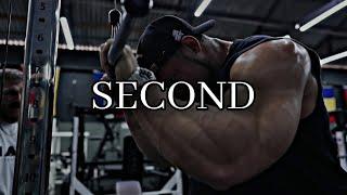 Untitled x Scond - Ramon Dino Gym Motivation 