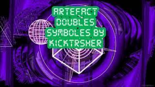 artefact 2 symbols kicktrasher