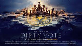 [4K] Dirty Vote (Intro) by PSHK Indonesia