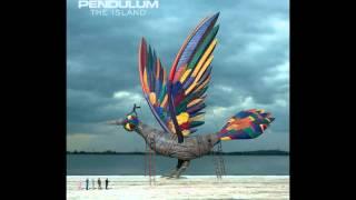 Pendulum - The Island (Cicada Remix)