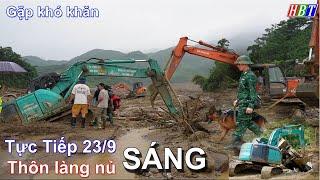 TRỰC TIẾP LÀNG NỦ 23/9 BẢO YÊN LÀO CAI SÁNG