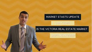 Is the Victoria Real Estate Market Shifting in 2024?