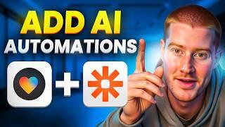 How to Add AI Automations to Your Lovable Apps (in 7 minutes)