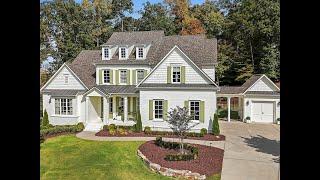 1036 Summit View Lane, Alpharetta, Ga 30004 - Luxury Atlanta Real Estate & Homes For Sale