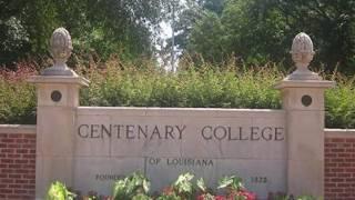 Centenary College of Louisiana - 10 Things I Wish I’d Known About Before Attending