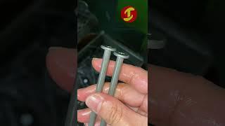 Customize various types of long screws, Shi Shi Tong screw manufacturer