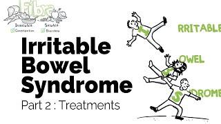 Irritable Bowel Syndrome Treatments | GI Society