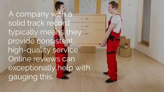 Choosing the Right House Removal Company for Your Needs: An In-depth Guide