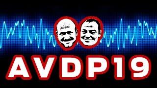 AVDP EP19 | Pro Life | Monkeys | Choice in Media | Grand Jury | Antibacterial Soap