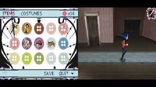 Let's Play Coraline [DS] 02 - Boiler Blast
