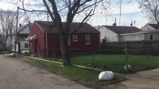 Teen finds man dead behind garage in Cleveland: Crime Scene 360