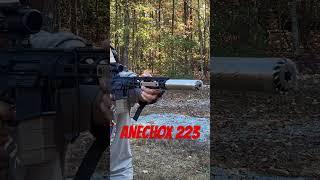 ANOCHEX 223 from @ANECHOICSUPPRESSORS