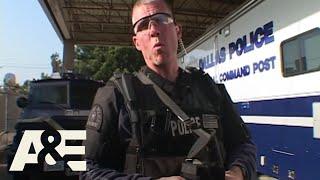 Dallas SWAT: What Comes Around, Goes Around | A&E