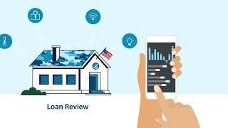 Loan Review API