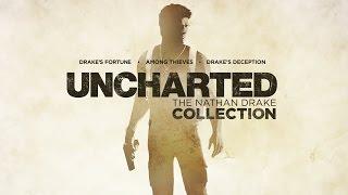 UNCHARTED™ Натан Дрейк Коллекция - Демоверсия