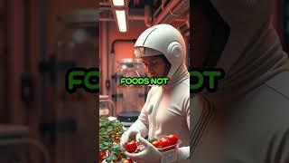 Workout on Mars: Your Ultimate Fitness & Nutrition Guide!