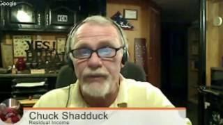 Greg Ballew & Chuck Shadduck Talk Residual Income - Introduction