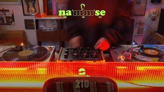 [NAMMSE] Earlsome Mix Playlist 210 (Vinyl / LP)