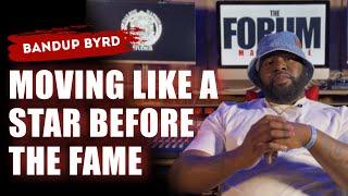 Bandup Byrd: From Detroit To Germany | The Forum Magazine “Innerviews”