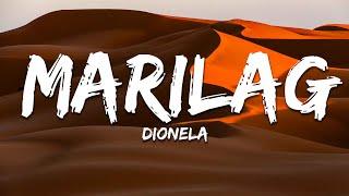 Dionela - Marilag (Lyrics)