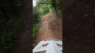 Right Stuff - Aspire #mtb #downhillmtb