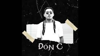 Don C - Don C (Official Audio)