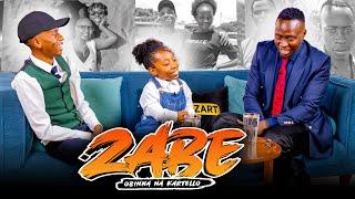 Zabe Sn 1 Ep 9 : LOVE TURNS TO CHAOS, CHEATING, FIGHTS, & MAGIC - Oga Obinna & Kartelo