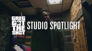 #GregGotTheShot Studio Spotlight w/ TaiWay