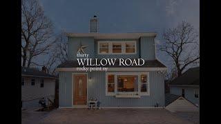 30 Willow Road Rocky Point NY