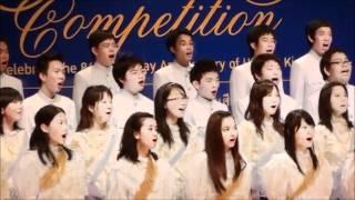 จันทร์เอ๋ย โดย CU Chorus