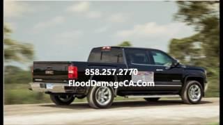 Rancho Santa Fe CA Water Damage Repair  858-257-2770 Discount Prices