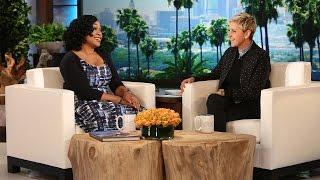 Shonda Rhimes Discusses Her Dramatic Weight Loss