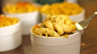 Vegan Mac and Cheese: Macaroni and Cheese Thanksgiving Recipe