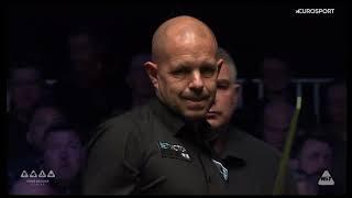 Northern Ireland Open 2024 - Day 5 - Evening - Judd Trump Vs Barry Hawkins